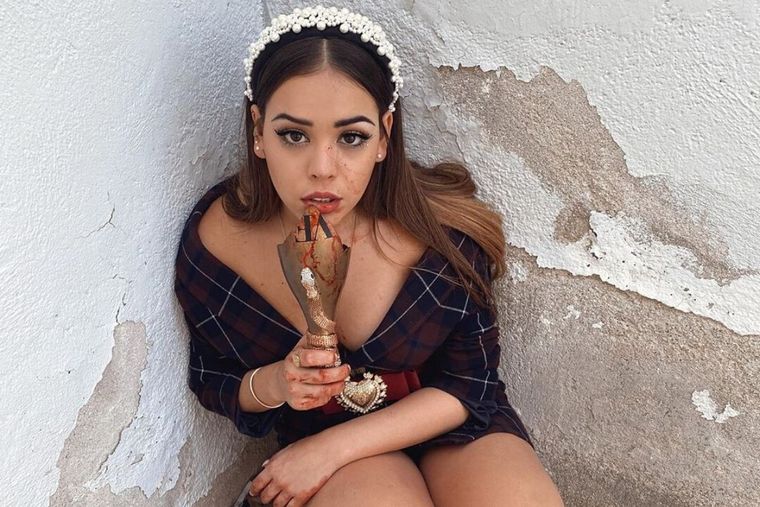 Danna Paola Danna Paola