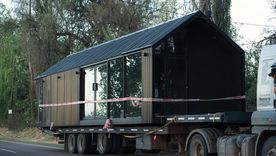 Vivienda llave en mano o vivienda modular: ¿Cómo son las casas chinas que buscan ingresar a Mendoza? Vivienda llave en mano o vivienda modular: ¿Cómo son las casas chinas que buscan ingresar a Mendoza?