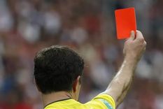 Habrá tres argentinos en la Eurocopa 2024. Foto: Archivo Habrá tres argentinos en la Eurocopa 2024. Foto: Archivo