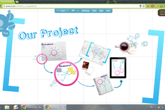 ya podemos anadir audio en las presentaciones prezi