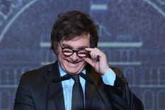 Javier Milei designará a un funcionario que compartieron Mauricio Macri y Cristina Fernández de Kirchner Foto: Noticias Argentinas