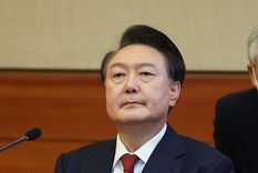 corea del sur condena a cadena perpetua al expresidente yoon suk-yeol por insurreccion tras declarar la ley marcial en 2024