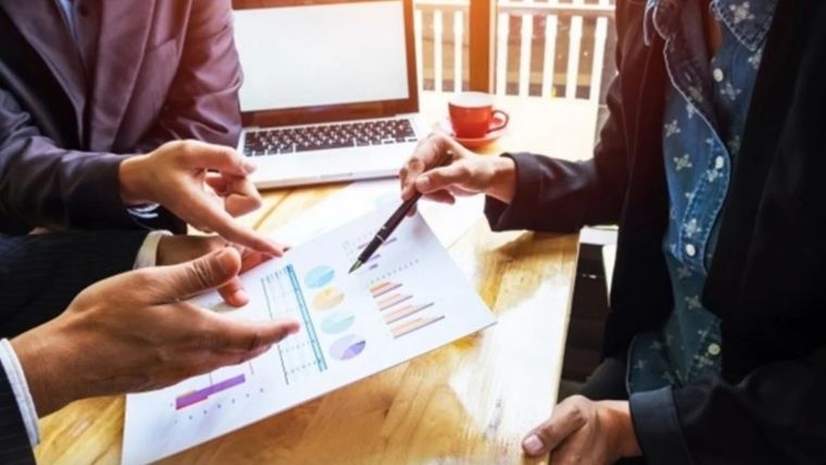 Automatizar procesos es usar la tecnología a favor para generar más valor. Foto: MDZ