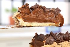 Esta receta se convertirá en tu postre favorito ¡te lo prometemos!