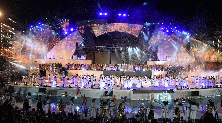 Foto: Alf Ponce / MDZ