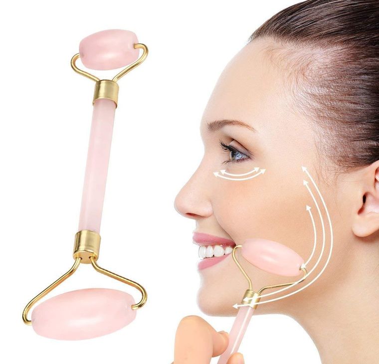 La tendencia de la belleza.