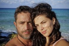 como se conocieron michel brown y margarita munoz como se conocieron michel brown y margarita munoz