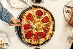 Descuentos y menús especiales del 15 al 17 de agosto. Descuentos y menús especiales del 15 al 17 de agosto.