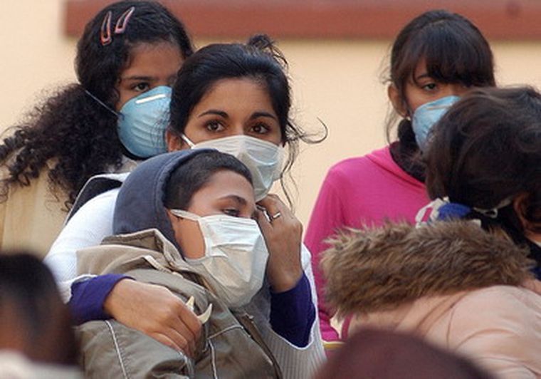 Además se fijó un protocolo para oficios religiosos en Mendoza.