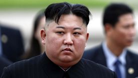 Kim Jong lidera en Corea del Norte con mano firme. Foto: Efe Kim Jong lidera en Corea del Norte con mano firme. Foto: Efe