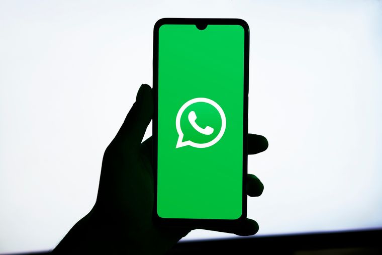 La nueva función de WhatsApp.
