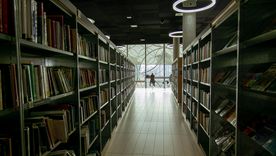 Cada año se elabora un ranking mundial con las 250 universidades del mundo que ofrecen más salida laboral. Foto: Pexels.