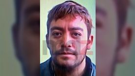 robo de dinero, persecucion y un presunto asaltante baleado por una policia en las heras robo de dinero, persecucion y un presunto asaltante baleado por una policia en las heras
