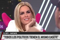 un tuit de su ex dispara rumores de romance entre el dipy y viviana canosa un tuit de su ex dispara rumores de romance entre el dipy y viviana canosa
