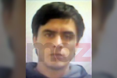 Gabriel Trejo, el presunto autor del femicidio. Gabriel Trejo, el presunto autor del femicidio.