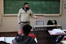 Las escuelas privadas deberán repensar el uso de sus edificios ante una población estudiantil mucho menor.