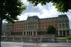 los derechos humanos tambien rinden examen