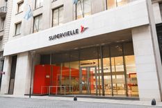 Supervielle elimina las comisiones para transferencias desde el exterior