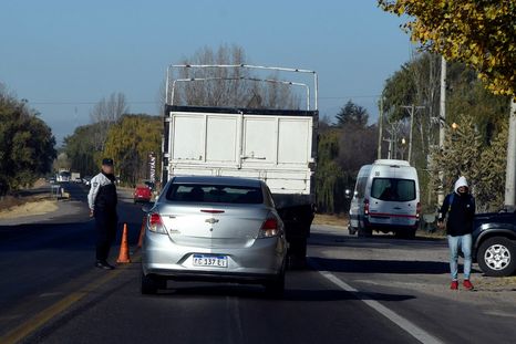 un efectivo de la policia de mendoza pidio una coima en un control vial y lo echaron un efectivo de la policia de mendoza pidio una coima en un control vial y lo echaron