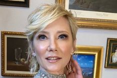 Anne Heche Foto: Instagram Anne Heche Foto: Instagram
