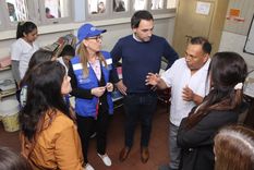 Mendoza superó los 4000 casos confirmados Foto: Gobierno de Mendoza