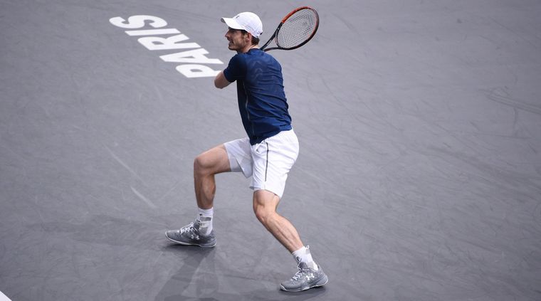 Foto: BNP Paribas Open