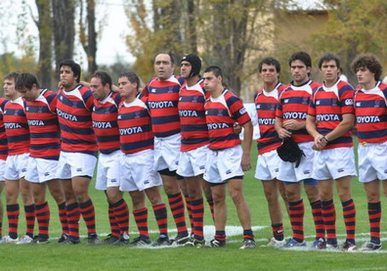 Los Tordos sumó un punto definitorio.