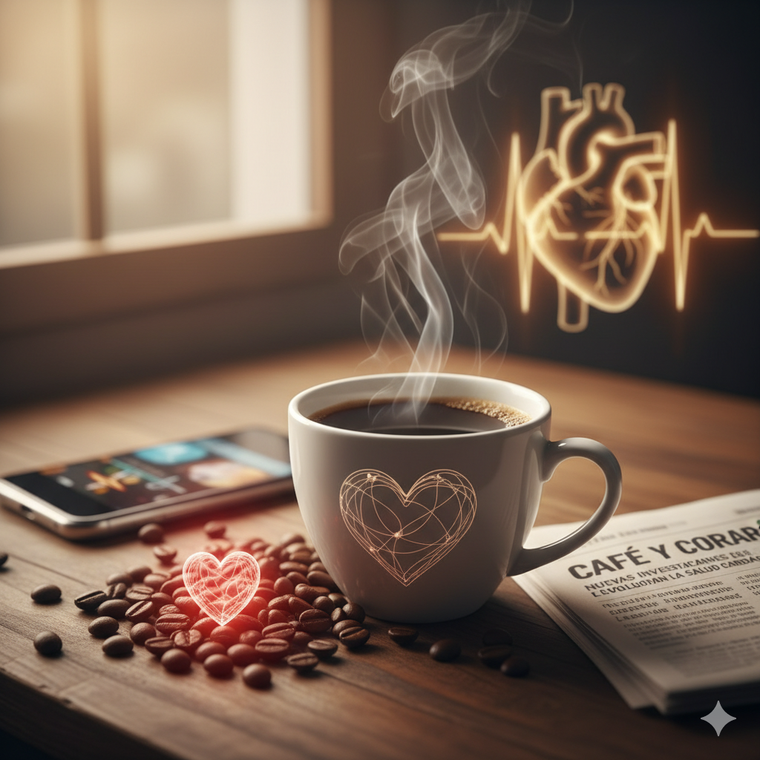 Un estudio revelador. Fuente. IA Gemini.