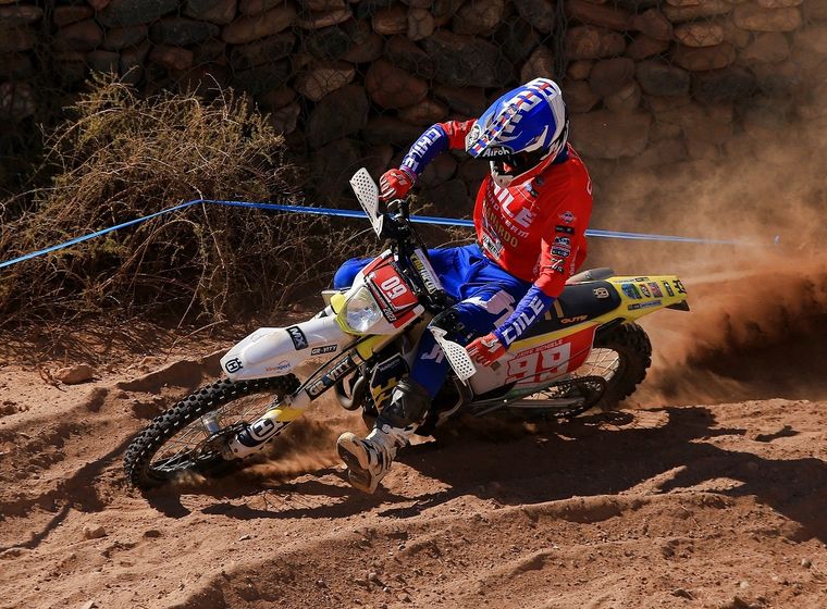 Foto: Ariel Santibáñez