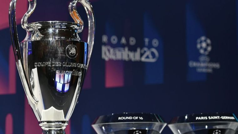 La Champions League tendrá un nuevo formato a partir de 2024.