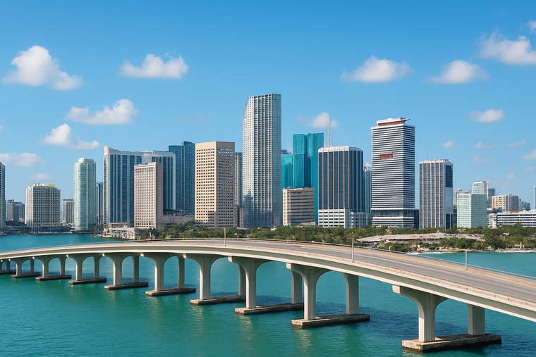 Estados Unidos Florida