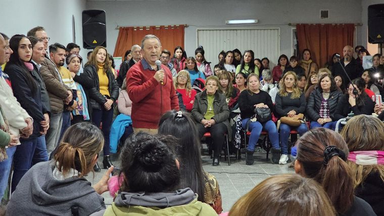 Foto: Gentileza Twitter