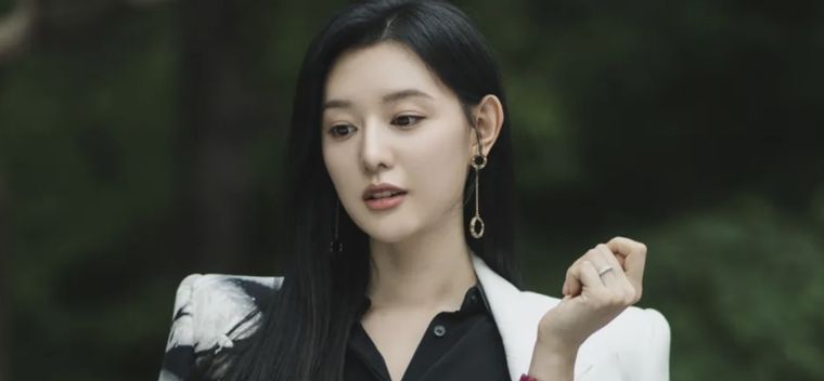 Se encuentra en el Top 10 mundial Foto: Netflix