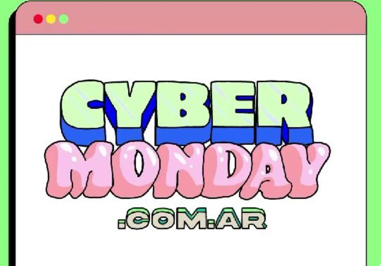 ¡Estos son nuestros seleccionados para que te animes a comprar! Foto: Cyber Monday