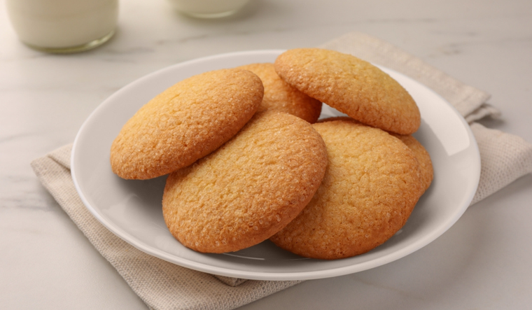 Galletitas de manteca: receta fácil para sorprender a tu familia Foto: Shutterstock