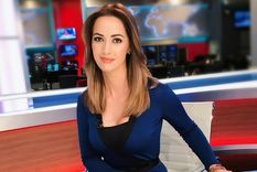 Paulina Sodi, Thalía