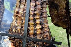 El Viernes Santo no hay una prohibición de comer carne, sino que se recomienda hacer algún sacrificio y evitar los lujos Foto: ALF PONCE MERCADO / MDZ El Viernes Santo no hay una prohibición de comer carne, sino que se recomienda hacer algún sacrificio y evitar los lujos Foto: ALF PONCE MERCADO / MDZ