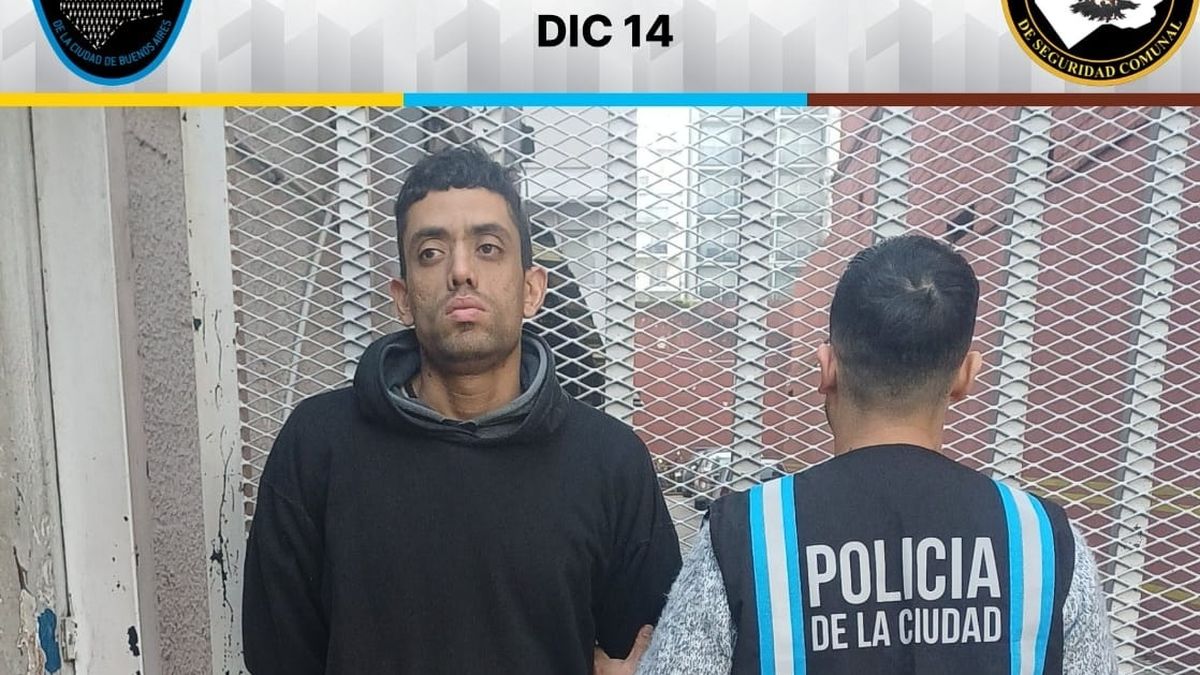 Escalofriante: una influencer fue perseguida por 