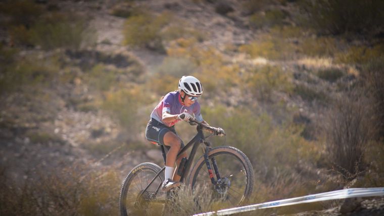 Los mejores bikers del país estarán en Mendoza.&nbsp;