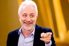 rating: como le fue a andy kusnetzoff en un sabado marcado por la turbulencia politica