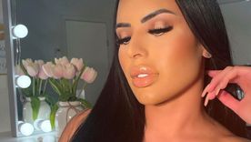 Evelyn Beltrán lanzó un conmovedor mensaje en sus redes sociales.