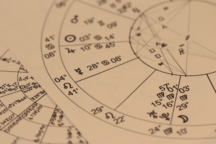 La astrología es el estudio de los astros como medio para conocer el carácter de las personas. Foto: Pixabay - pixabay.com