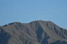 Cómo estará el tiempo este martes en Mendoza.
