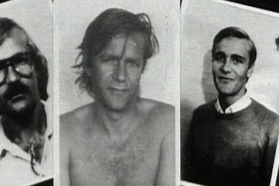 MDZol | Soeren Berg-Arnbak y sus múltiples disfraces