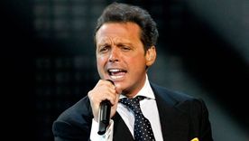 Luis Miguel está negado en volver a cantar uno de los temas que más dolor le causa.