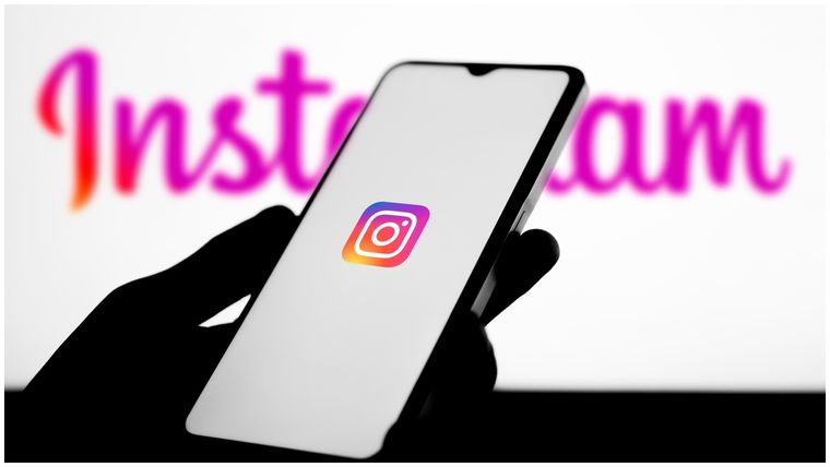 Usuarios de Instagram han denunciado bloqueos masivos. Usuarios de Instagram han denunciado bloqueos masivos.
