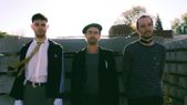 Selva Blanca presenta Arena, su nuevo single.&nbsp;