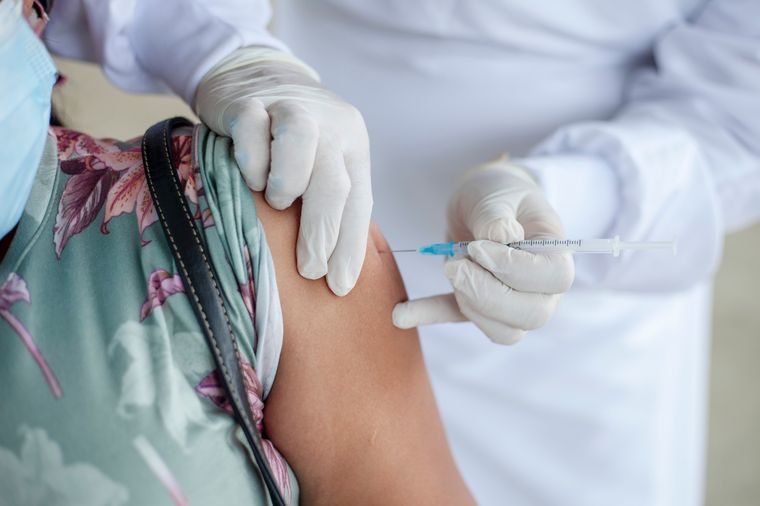 La OMS planea erradicar la meningitis hacia 2030. Foto: Frank Meriño en Pexels