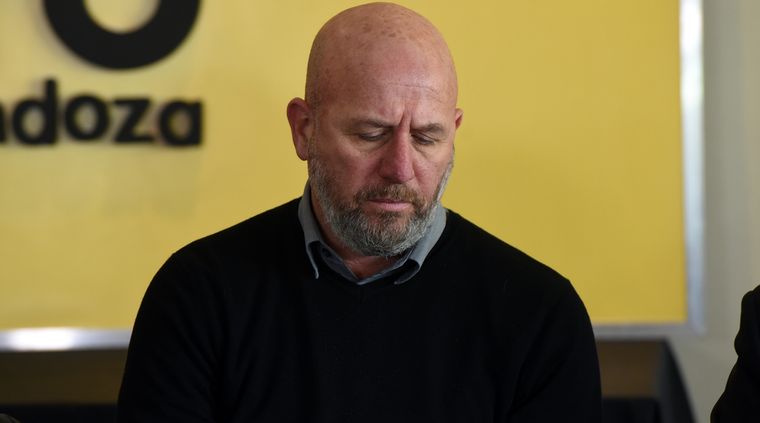 Foto: ALF PONCE MERCADO / MDZ