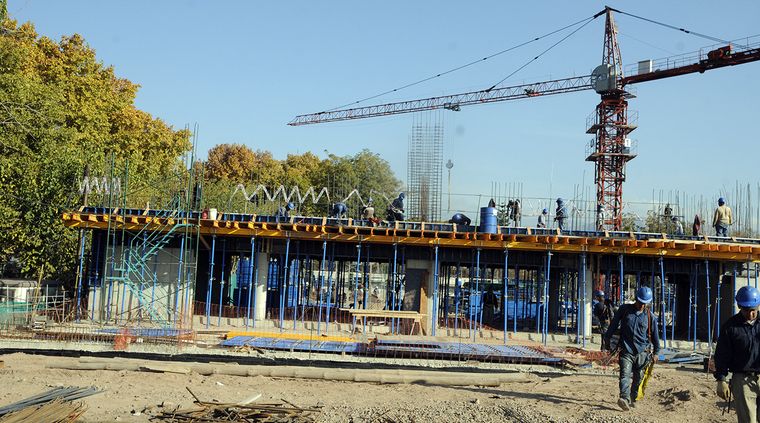 Foto: Alf Ponce / MDZ